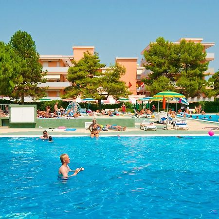 Valbella Apartment Bibione Exterior photo
