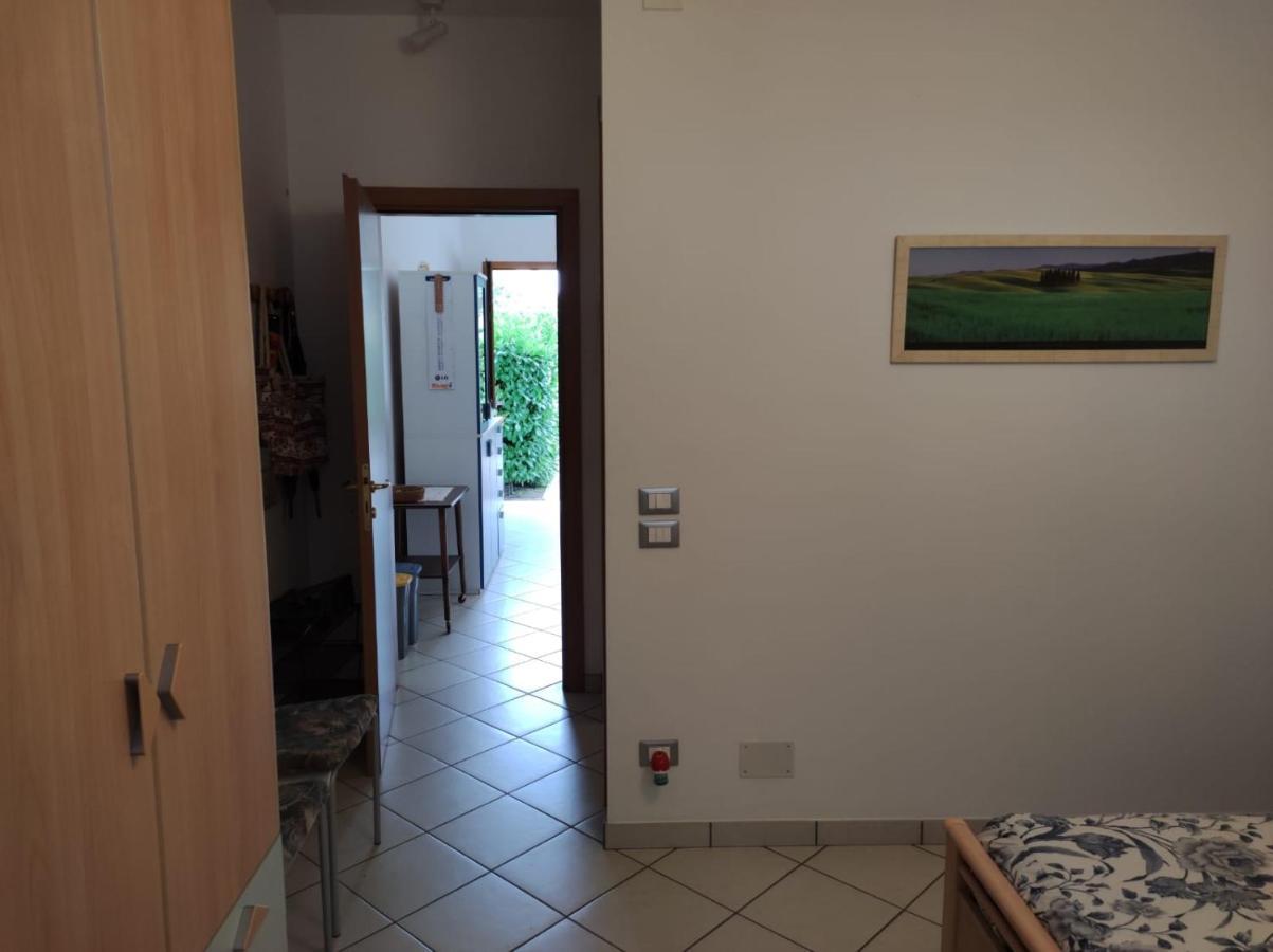 Valbella Apartment Bibione Exterior photo
