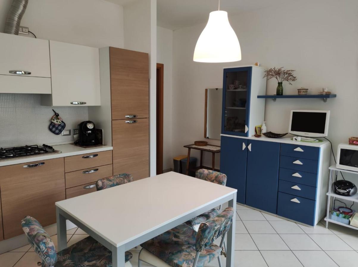 Valbella Apartment Bibione Exterior photo