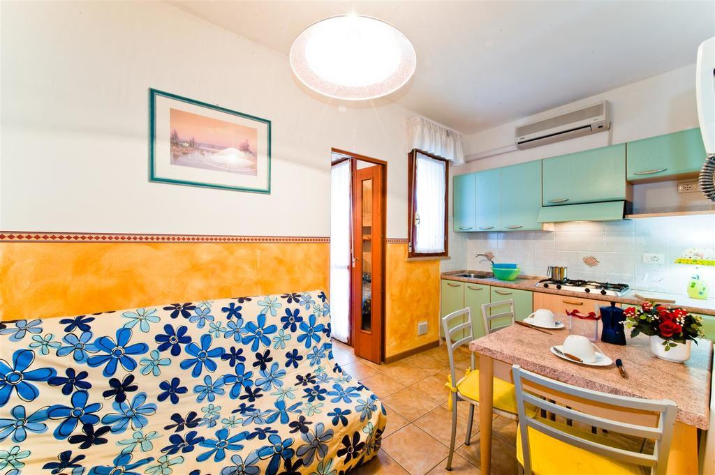 Valbella Apartment Bibione Exterior photo