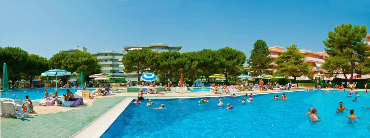 Valbella Apartment Bibione Exterior photo