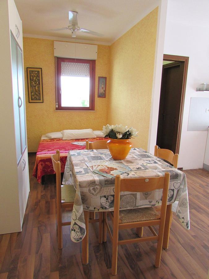 Valbella Apartment Bibione Exterior photo