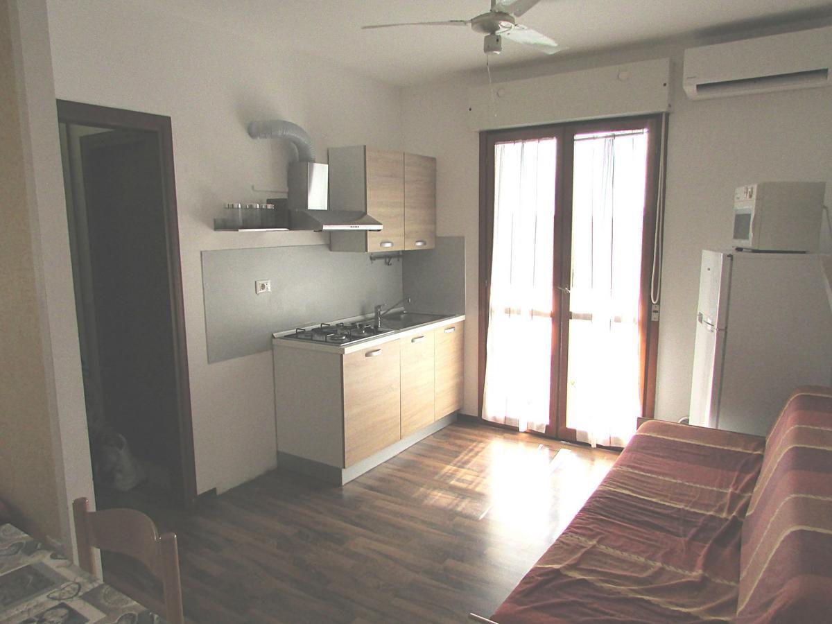 Valbella Apartment Bibione Exterior photo