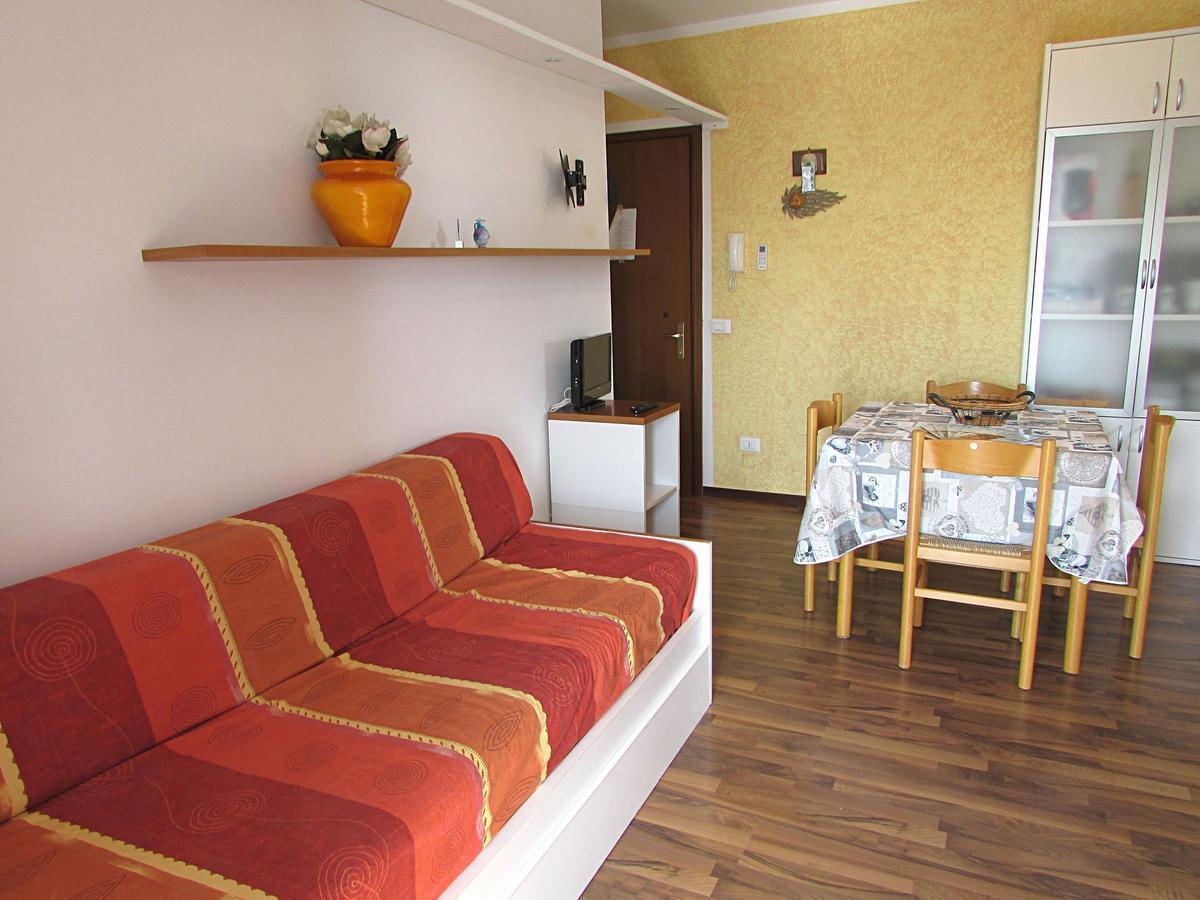 Valbella Apartment Bibione Exterior photo