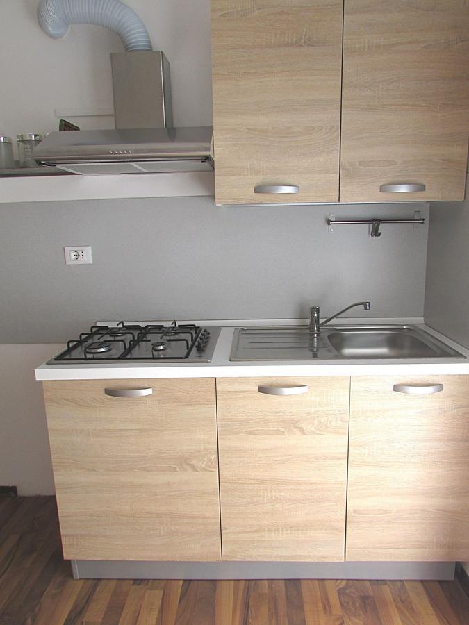 Valbella Apartment Bibione Exterior photo