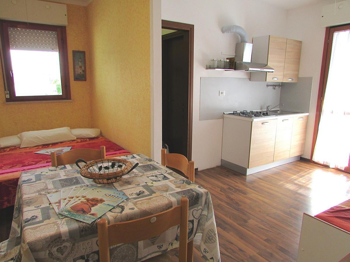 Valbella Apartment Bibione Exterior photo