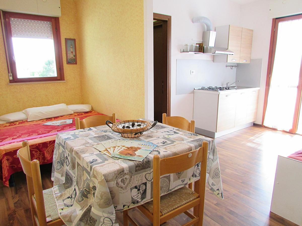 Valbella Apartment Bibione Exterior photo