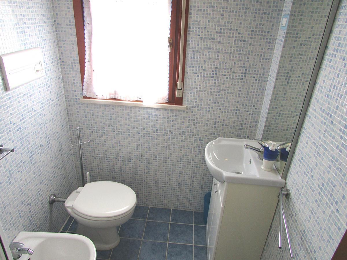 Valbella Apartment Bibione Exterior photo
