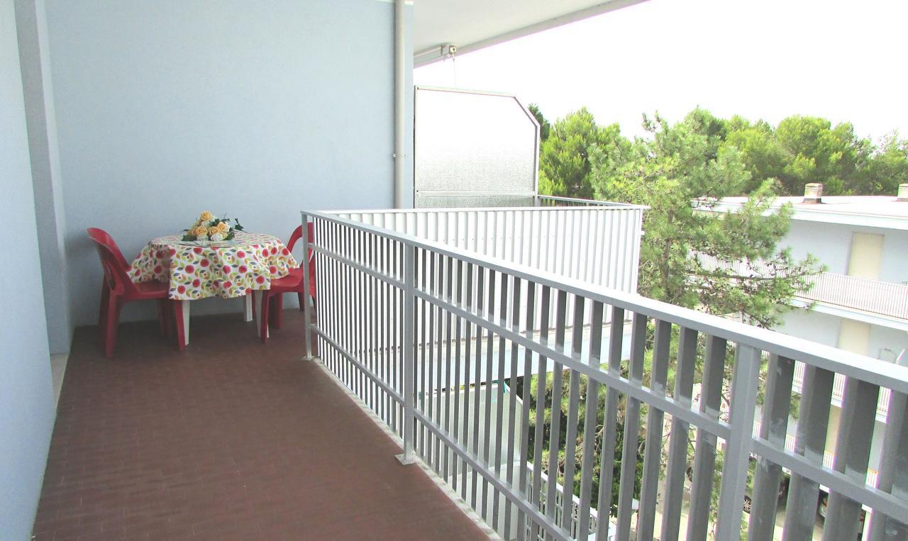 Valbella Apartment Bibione Exterior photo