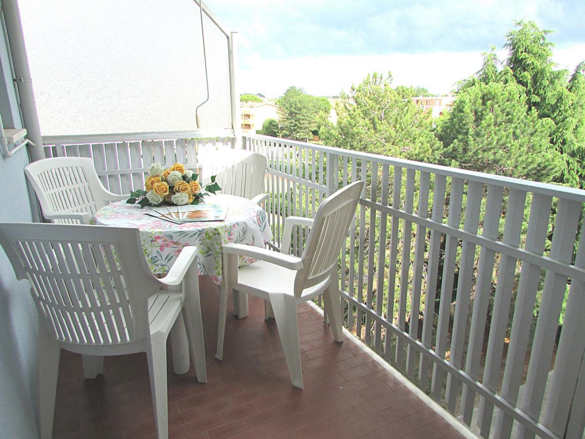 Valbella Apartment Bibione Exterior photo