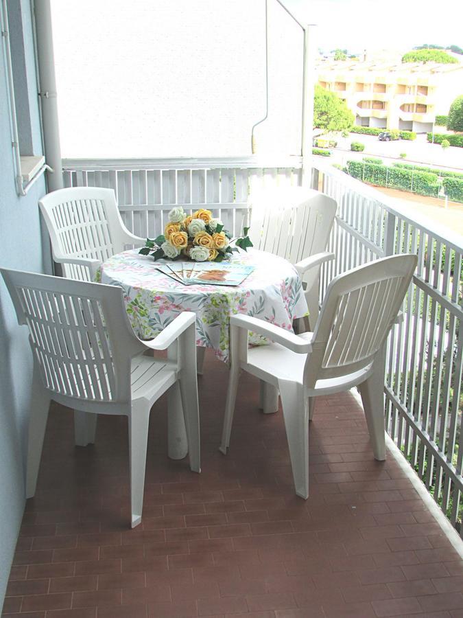 Valbella Apartment Bibione Exterior photo